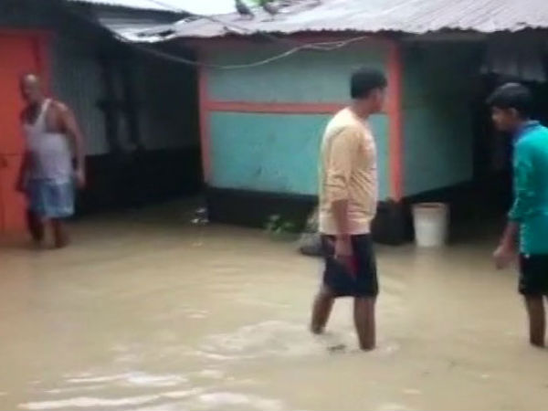13 से लेकर 16 जून तक भारी बारिश