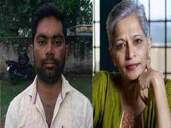 six accused in gauri lankesh murder case arrested by sit six accused in gauri lankesh murder case arrested by sit