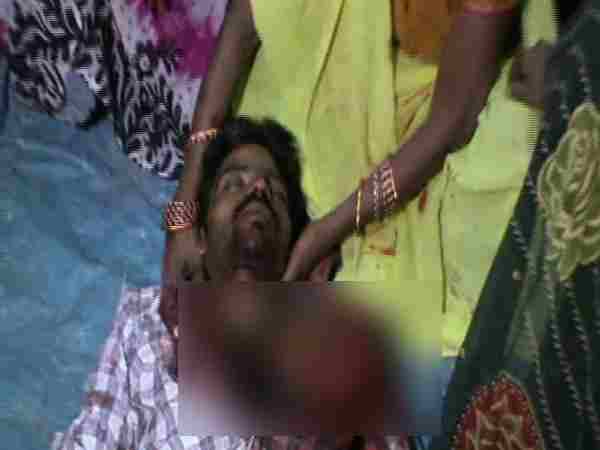 Firing in religious occasion one man died in Farrukhabad Firing in religious occasion one man died in Farrukhabad