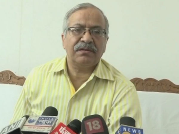 गुलाटी ने खारिज किया आरोप