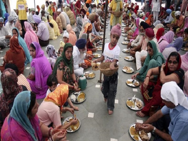 no gst on langars says central government, no gst on langars says central government,