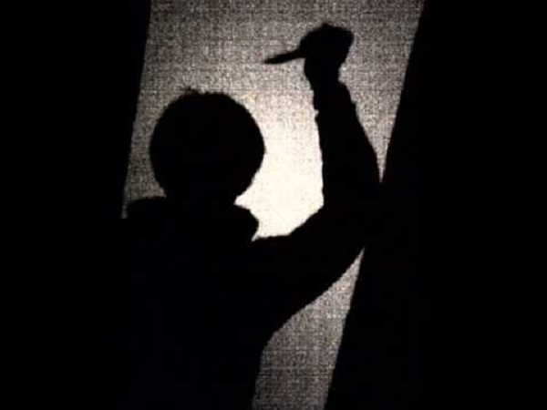 delhi: son murdered in front of his father over dispute of 1500 rs delhi: son murdered in front of his father over dispute of 1500 rs