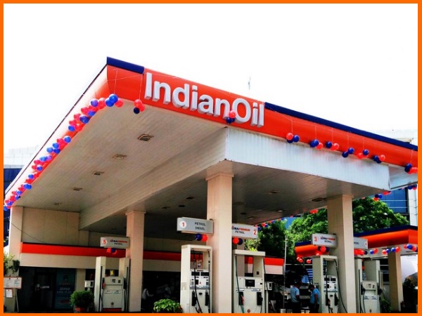 Indian Oil Indian Oil