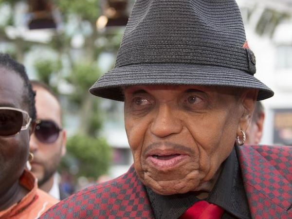 Joe Jackson Joe Jackson