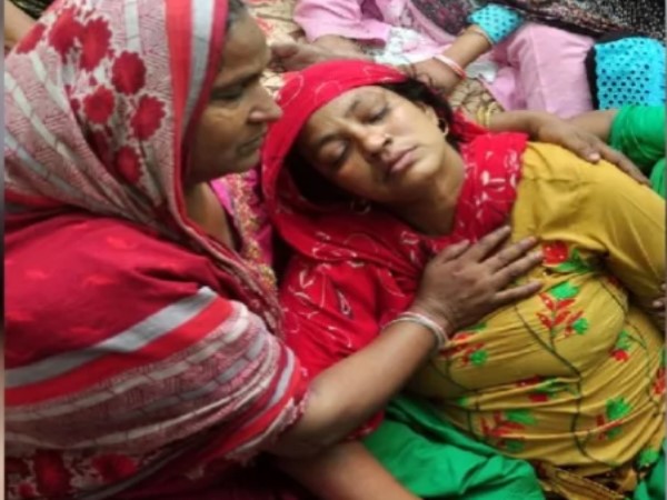 उठ रहे हैं कई सवाल, दोबारा जांच करेगी पुलिस