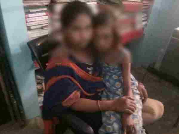 मकान मालिक के लड़के से बढ़ गईं नजदीकियां