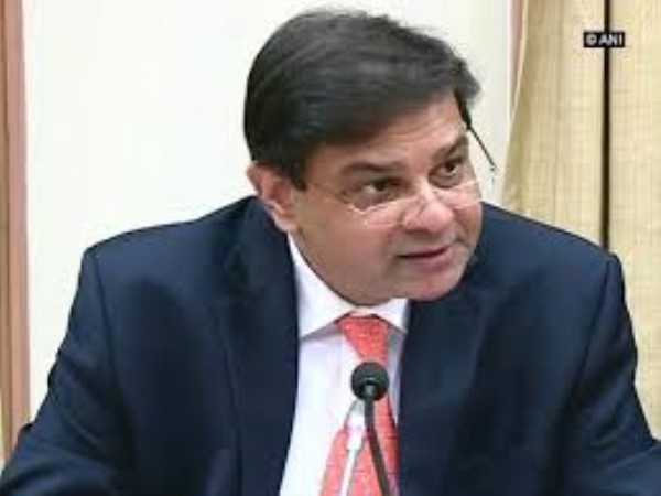 संसदीय समिति ने पूछा उर्जित पटेल से सवाल