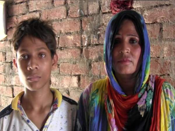 पानी भरने को लेकर हुआ था विवाद