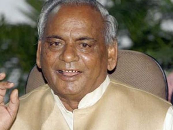 बेफिक्र रहिए आरक्षण के प्रावधान को कोई छू भी नहीं पाएगा