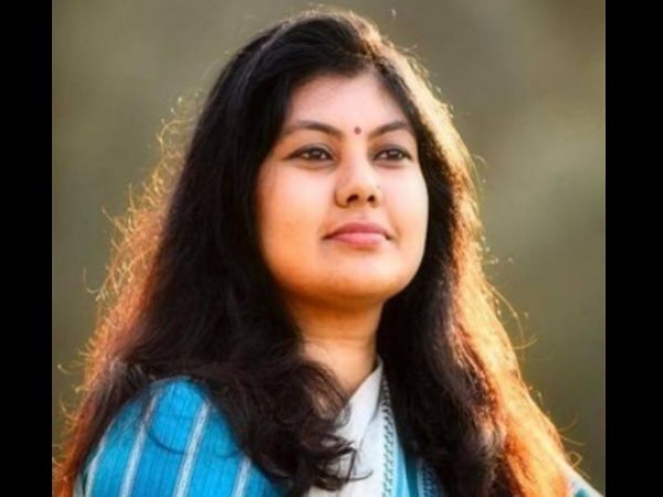 पूर्व मंत्री रामालिंगा रेड्डी की बेटी हैं सौम्या रेड्डी
