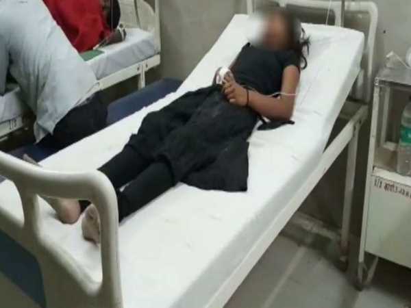 molestation and Rape attempt with girl from Kaushambi molestation and Rape attempt with girl from Kaushambi