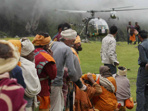 आईएएफ का ऑपरेशन राहत