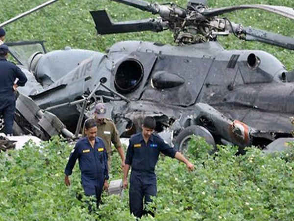 गौरीकुंड से लौट रहा था वापस