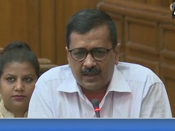 Delhi Vidhan Sabha accepts the resolution on full statehood to Delhi Delhi Vidhan Sabha accepts the resolution on full statehood to Delhi