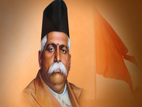 keshav baliram hedgewar, whom Pranab mukherjee Called ‘Great Son of India keshav baliram hedgewar, whom Pranab mukherjee Called ‘Great Son of India