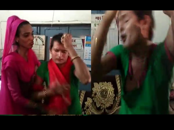 mathura original sheer beaten fake sheer in police station mathura original sheer beaten fake sheer in police station