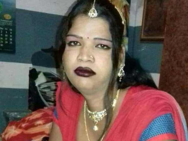 Eunuch killed in Mathura by other eunuch Eunuch killed in Mathura by other eunuch