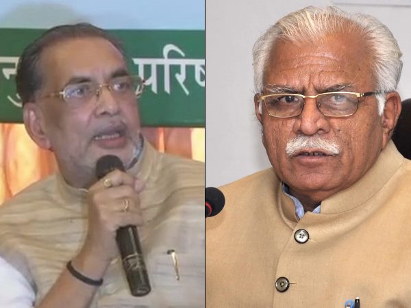 10 days Kisan Avkash strike Radha Mohan Singh haryana cm manohar lal khattar 10 days Kisan Avkash strike Radha Mohan Singh haryana cm manohar lal khattar