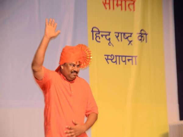 भाजपा विधायक टी राजा सिंह ने दिया चौंकाने वाला बयान