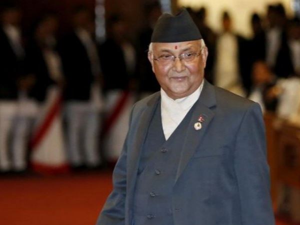 केपी शर्मा केपी शर्मा