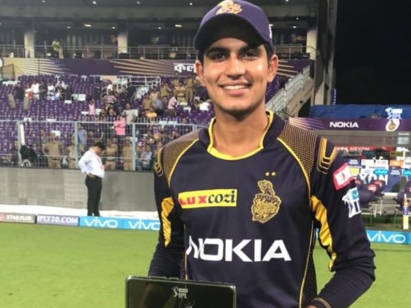 आईपीएल में शानदार रहा शुभमन का करियर