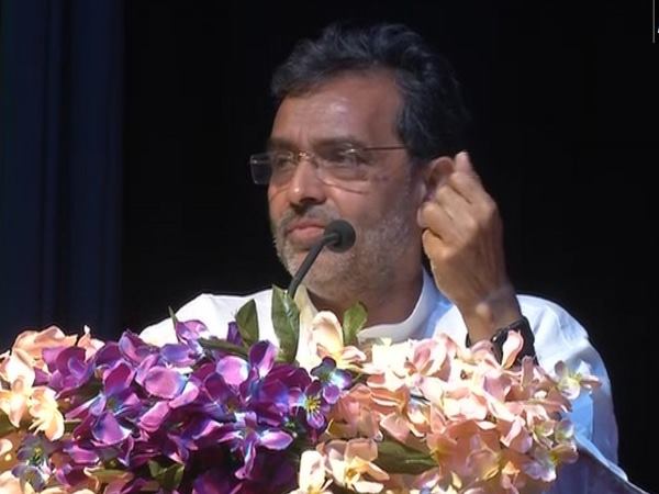 उनकी पार्टी का गठबंधन जदयू से नहीं है