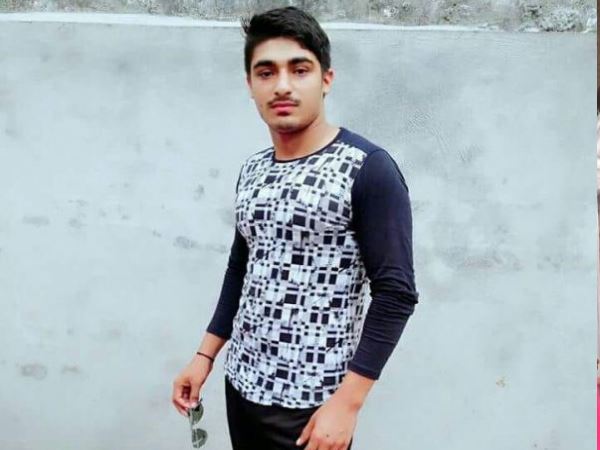 27 मई को लापता हुआ था हिमांशू