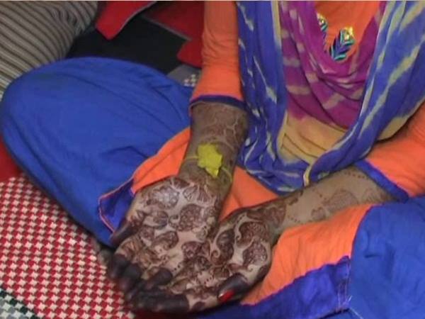 kanpur bridegroom denies to marry as he did not get expected dowry kanpur bridegroom denies to marry as he did not get expected dowry