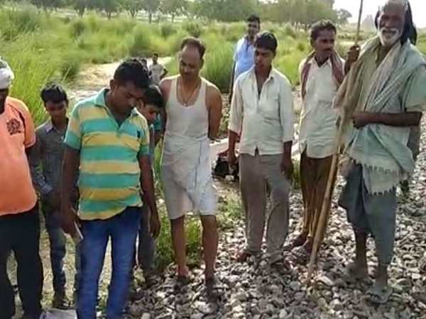 allahabad businessman murdered brutlly allahabad businessman murdered brutlly