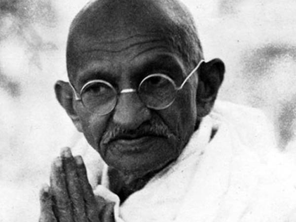 'सत्याग्रह' से जीती आजादी की लड़ाई