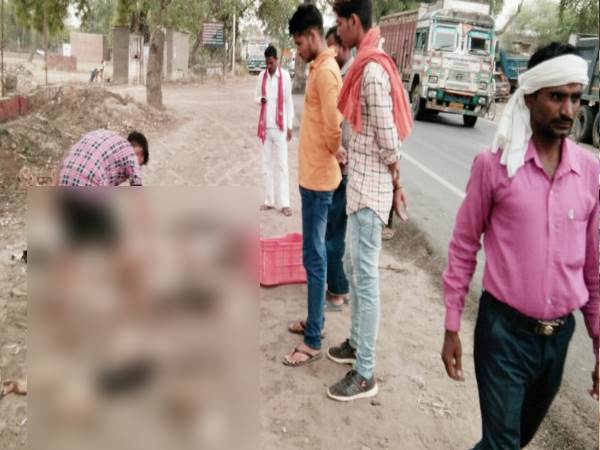 बत्तखों के मरने से बीस हजार का नुकसान