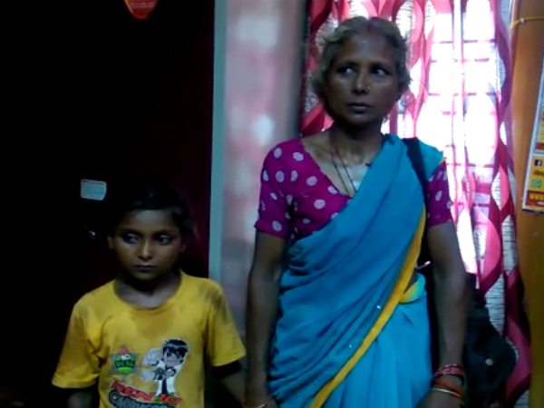 mother tried to commit suicide in front of sachivalaya cm yogi aditya nath mother tried to commit suicide in front of sachivalaya cm yogi aditya nath