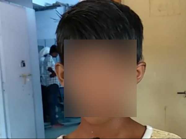 9 year girl was raped in Mainpuri Uttar Pradesh accused arrested 9 year girl was raped in Mainpuri Uttar Pradesh accused arrested