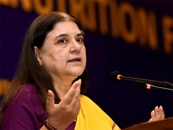 Air India Airhostess Harassment case Maneka Gandhi Sets Deadline for probe Air India Airhostess Harassment case Maneka Gandhi Sets Deadline for probe