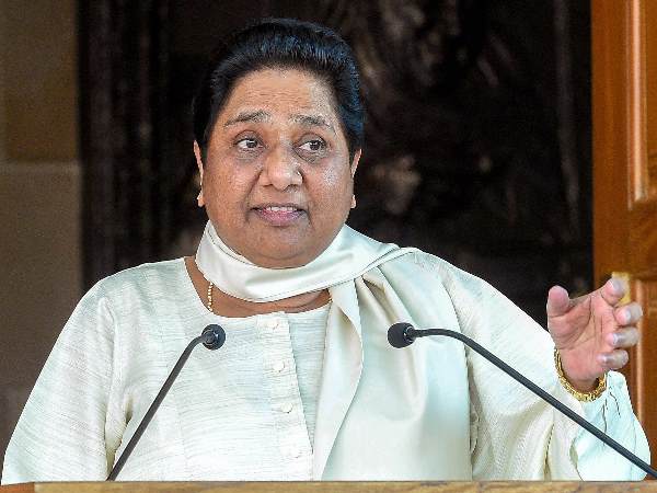 महागठबंधन में कैसे पूरी होगी मायावती की मांग