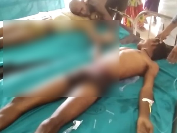 supaul 4 labour died during cleaning toilet water tank supaul 4 labour died during cleaning toilet water tank