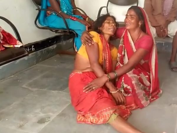 supaul 4 labour died during cleaning toilet water tank supaul 4 labour died during cleaning toilet water tank