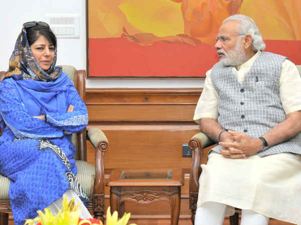 राष्ट्रवाद से समझौता नहीं, यही संदेश देना चाहती है मोदी सरकार