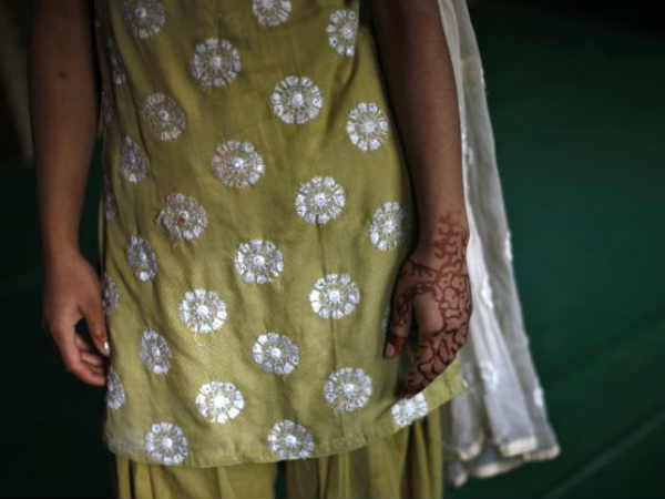 पहले करते थे रेप फिर कोठों पर कर देते थे नीलाम