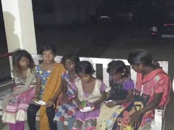 अहरौरा थाना क्षेत्र का मामला