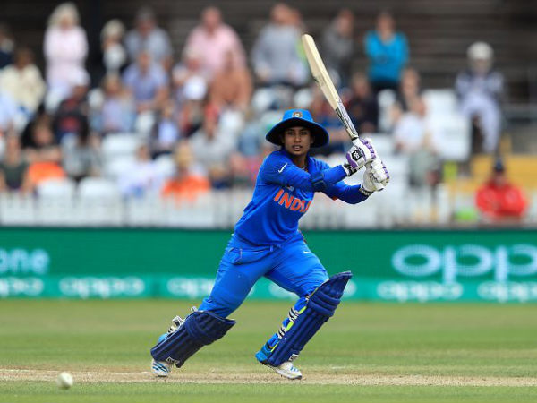 Mithali Raj becomes first Indian cricketer to cross 2000 T20I runs Mithali Raj becomes first Indian cricketer to cross 2000 T20I runs