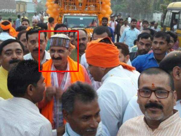 MLA is feeling helpless himself, written letter on system draw back MLA is feeling helpless himself, written letter on system draw back