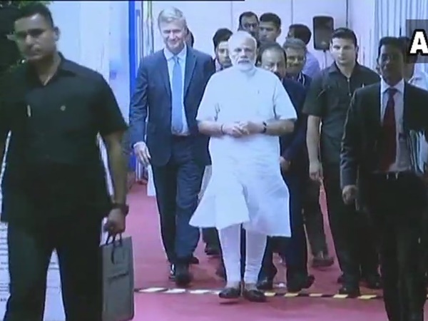 modi modi