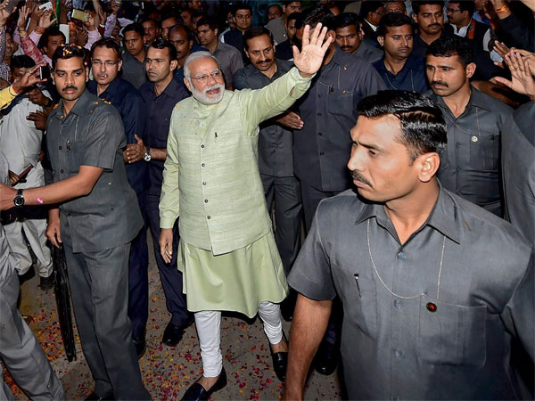 No new guidelines for VVIPs security clarify Home Ministry No new guidelines for VVIPs security clarify Home Ministry
