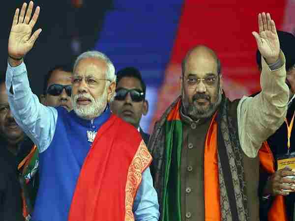 बीजेपी को परेशान कर सकता है गठबंधन