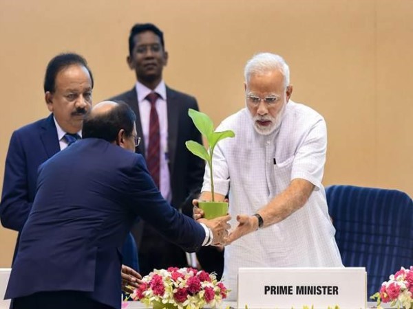 पीएमओ में राज्यमंत्री जितेंद्र सिंह ने कही ये बात