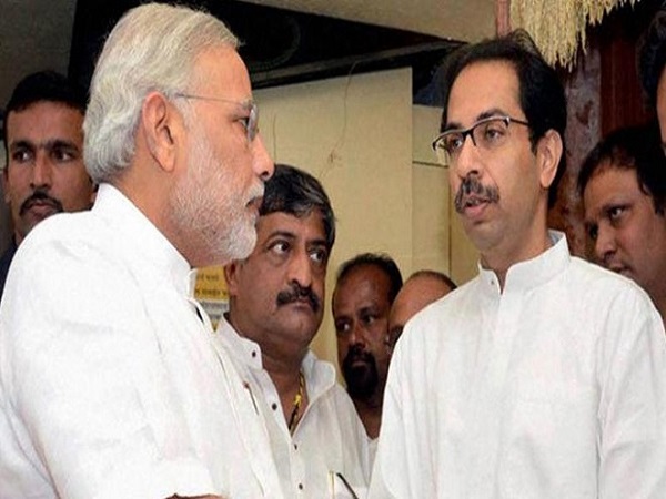 छक्के छुड़ाना या छक्के उड़ाना : BJP को सिखा रही है शिवसेना छक्के छुड़ाना या छक्के उड़ाना : BJP को सिखा रही है शिवसेना
