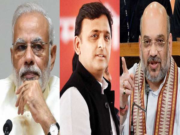 'मोदी सरकार ने विकास को जाति-धर्म में बांटा'