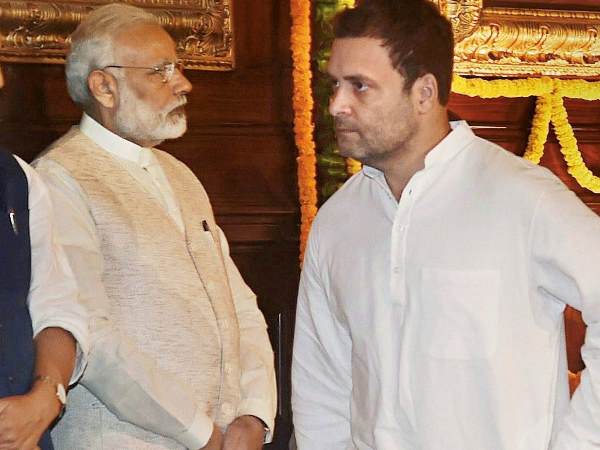 ट्वीट कर बोला पीएम मोदी पर हमला
