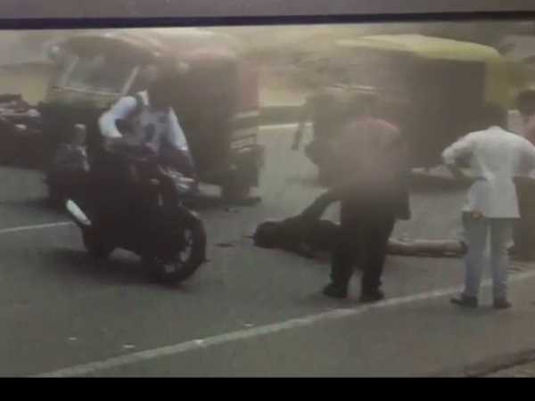 boy death road accident in moradabad boy death road accident in moradabad